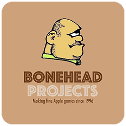 Bonehead Projects